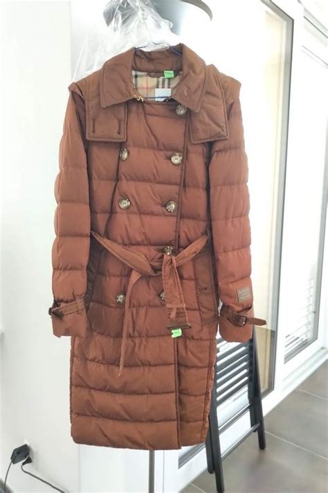 burberry wintermantel sale|More.